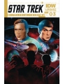 Star Trek Library Collection s/c vol 3
