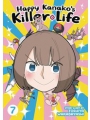 Happy Kanakos Killer Life vol 8