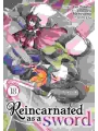 Reincarnated As A Sword vol 18