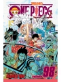 One Piece vol 98