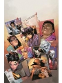 Secret Six #6 (of 6) Cvr A Stephen Segovia