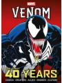 Marvels Venom The First 40 Years h/c
