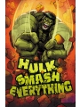 Hulk: Smash Everything s/c