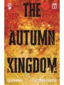 Autumn Kingdom #1 Cvr A Mitten