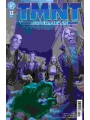 Tmnt Journeys #12 Cvr A Michael Dooney