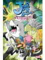 Jeff The Land Shark Superstar #3 Cvr A Gurihiru