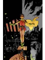 Batman & Robin Year One #6 (of 12) Cvr A Chris Samnee