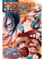 One Piece: Ace's Story vol 2