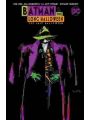 Batman The Long Halloween The Last Halloween #5 (of 10) Cvr A Tim Sale