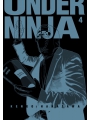 Under Ninja vol 4