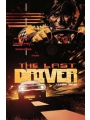 Last Driver #1 (of 5) Cvr A Sean Murphy