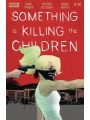 Something Is Killing The Children #40 Cvr A Dell Edera
