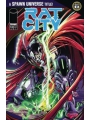 Spawn Rat City #10 Cvr A Carlos