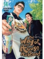Way Of The Househusband vol 14