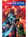 Creature Corps #1 Cvr A Jok
