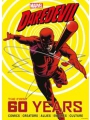 Marvels Daredevil The First 60 Years h/c Previously Offered Thru Diamond