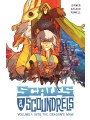 Scales & Scoundrels vol 1: Into The Dragon's Maw s/c