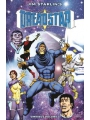 Jim Starlin Dreadstar Omnibus s/c vol 1
