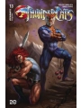 Thundercats #13 Cvr A Parrillo