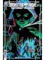 Monster High: Boomuda Triangle #5 Cvr A Lisa Sterle