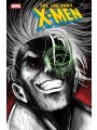 Uncanny X-Men #34 Cvr A Luciano Vecchio