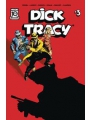 Dick Tracy #3 Cvr A Geraldo Borges