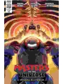 Masters Of The Universe: Legends Of Eternia #5 Cvr A Emanuele Ercolani