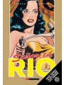Golden Age Classics Senorita Rio h/c vol 1