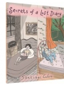 Fantagraphics Underground Secrets Of A Lost Diary s/c