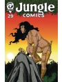 Jungle Comics #29