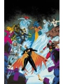 Fury Of Firestorm #8 (of 9) Cvr A Rafael De Latorre