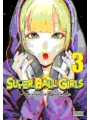 Super Ball girls vol 3