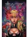 Magik #4