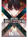 Go Go Loser Ranger vol 14