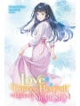 Love Unseen Beneath The Radiant Night Sky s/c