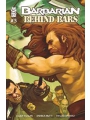Barbarian Behind Bars #3 (of 5)