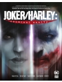 Joker / Harley Criminal Sanity s/c