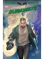 Runaways #2 (of 5)