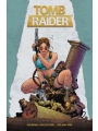 Tomb Raider Colossal Coll h/c vol 1