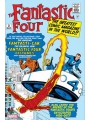 Fantastic Four #3 Facsimile Ed