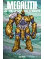 Olympus Saga Megalith #0 (of 4) Cvr A Lewis Larosa