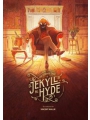 Strange Case Of Dr Jekyll And Mr Hyde h/c