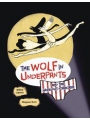 Wolf In Underpants Hazelnut Cracker Ya s/c