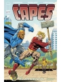 Invincible Universe Capes #11 Cvr A Mark Englert