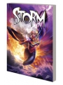 Storm s/c vol 1 Earths Mightiest Mutant