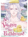 A Vampire In Bathhouse s/c