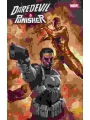 Daredevil/Punisher The Devil's Trigger #5 Cvr A Skan