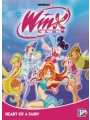 Winx Club vol 3 Heart Of A Fairy