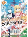 Am I Actually The Strongest vol 8