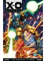 X-O Manowar #0 Cvr A Quesada & Palmiotti Recolored